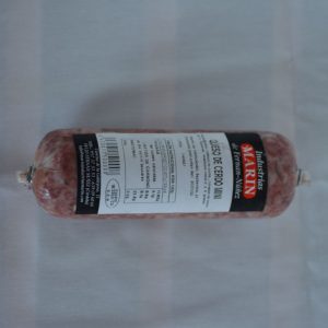 Queso de Cerdo Mini